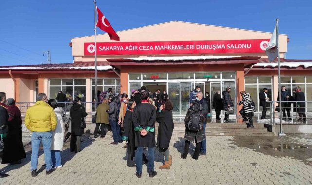 Patlama davası, müştekiler ve avukatlarının beyanlarının alınmasıyla devam ediyor