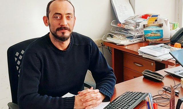 PAÜ'lü Akademisyenden Parkinson hastalarının hayatlarını kolaylaştıran proje