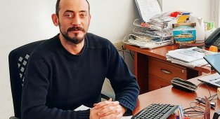 PAÜ'lü Akademisyenden Parkinson hastalarının hayatlarını kolaylaştıran proje