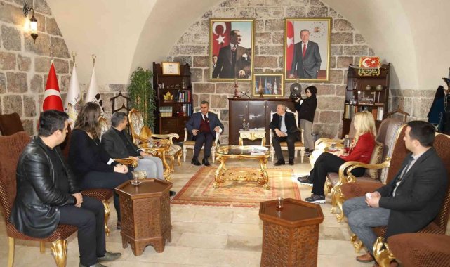 Payas Film Atölyesi, Sokullu Mehmet Paşa Külliyesi&#039;nde başladı