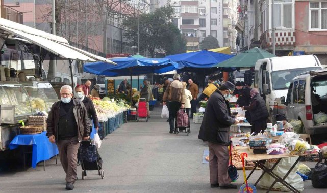 Pazarlar marketlerden çok daha ucuz
