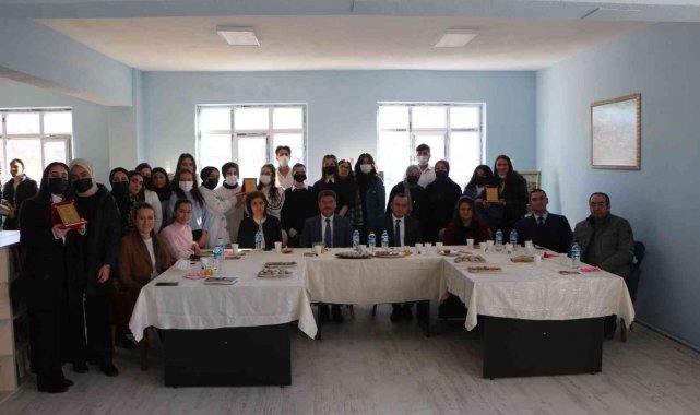 Pazarlar'daki 'Ürün Geliştirme Yarışması'na ilgi