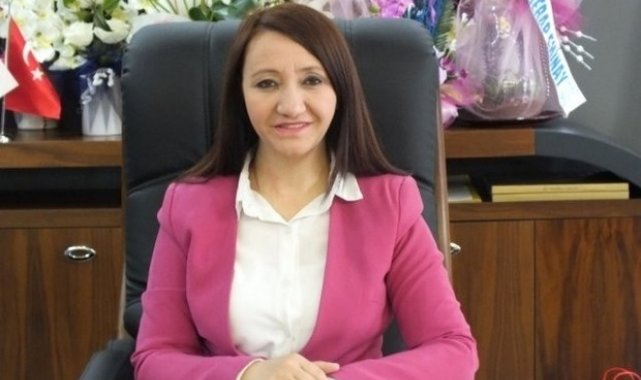 Pazaryeri Belediyesine arazi aracı hibe edildi