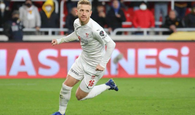 Pedro Henrique, ligdeki 4. golünü attı