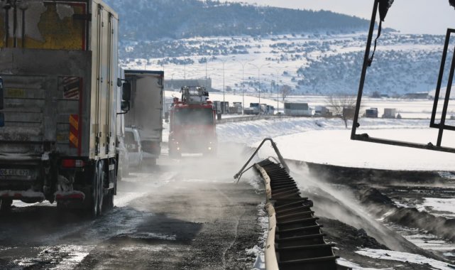 Petrol boru hattındaki patlamanın boyutu gün ağarınca ortaya çıktı