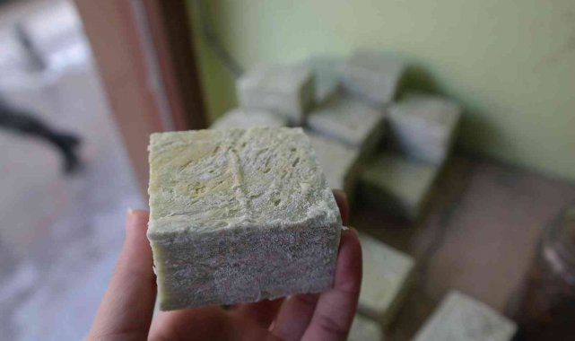 Piyasada türeyen sahteleri bıttım sabununun imajını zedeliyor