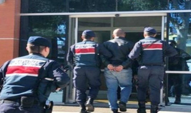 PKKKCK terör örgütünün propagandasını yapan şahıs gözaltına alındı