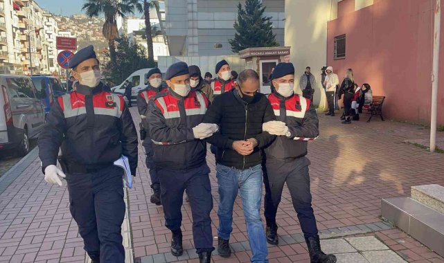 PKKYPG üyesi olduğu belirlenen kardeşler yakalandı