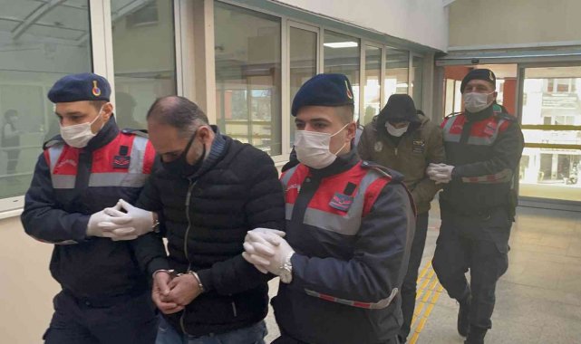 PKKYPG üyesi olduğu tespit edilen kardeşler tutuklandı