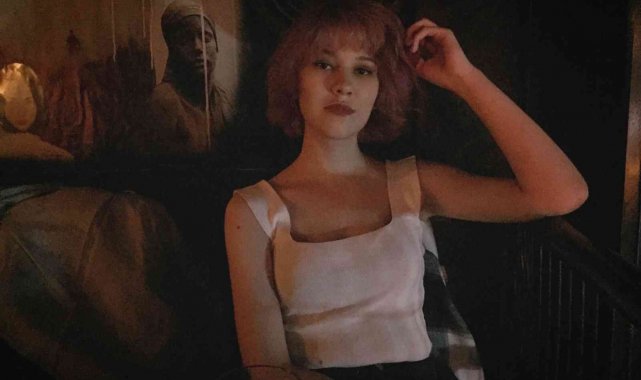 Polis arkadaşının evinde pencereden düşen genç kız ağır yaralandı