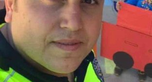 Polis memuru korona virüse yenik düştü