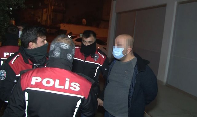 Polislerden 10 kilometre kaçan sürücü: &quot;Polislerin hayatını tehlikeye attığımın farkında değildim&quot;