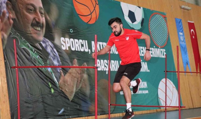 POMEM sınavına hazırlık kursunun başvuruları başladı