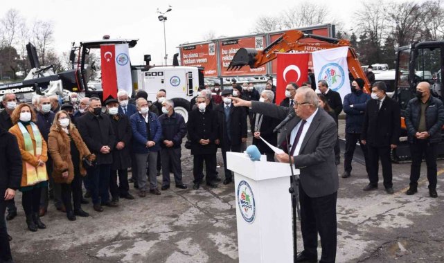 Posbıyık: "Camii askeri lojmanların olduğu yere yapılmalı"