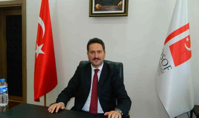 Posof Kaymakamı Çelik karantinada