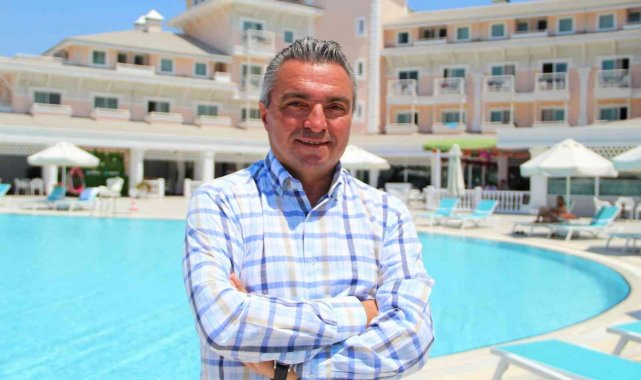 POYD Başkanı Atmaca: &quot;Turizm sektöründe Avrupa&#039;dan Orta Asya&#039;ya yönetici ihraç eden ülkeyiz&quot;