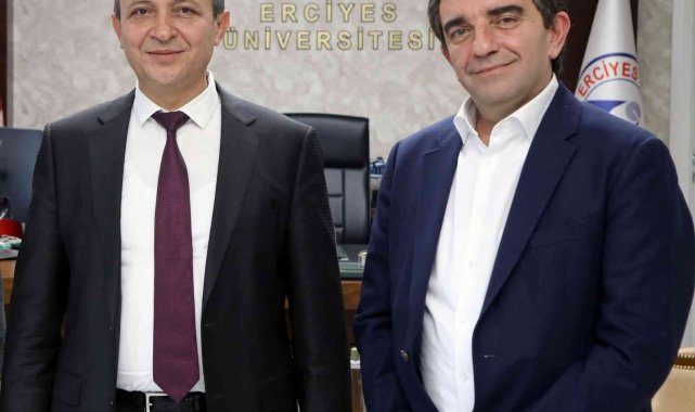 Prof. Dr. Aykut Özdarendeli&#039;ye TÜBA&#039;dan Ödül