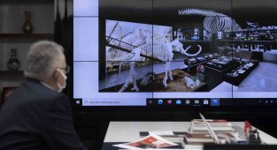 Prof. Dr. Başoğlu: "Paleontoloji Müzesi Memduh Başkan olmasa asla olmazdı"