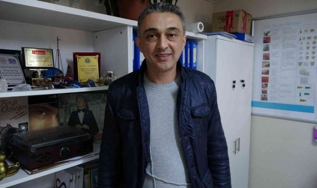 Prof. Dr. Enginyurt: &quot;Kış aylarında hem kovid hem de grip vakaları artış gösteriyor&quot;