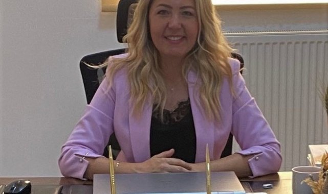 Prof. Dr. Fulya Topçuoğlu Ünal: "Hedefimiz daha sağlıklı bir yaşam"