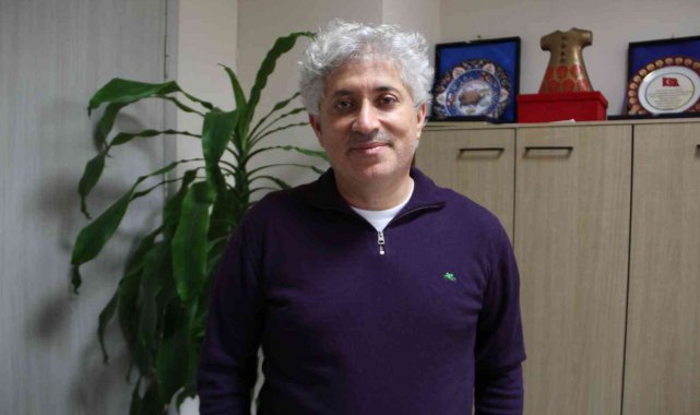 Prof. Dr. Ömer Özkan: "Asiye'nin normal yaşamına dönmesi 1 yılı bulabilir"