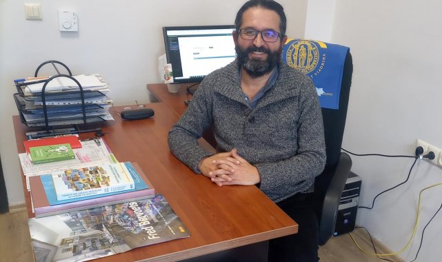 Prof. Dr. Polat, Dünyanın En Güzel Yeri isimli programda Denizli&#039;yi anlattı