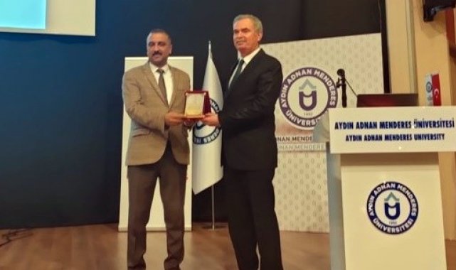 Prof. Dr. Turan Akkoyun üniversite gençliğine &#039;Proje Döngüsü Yönetim Eğitimi&#039;ni aktardı