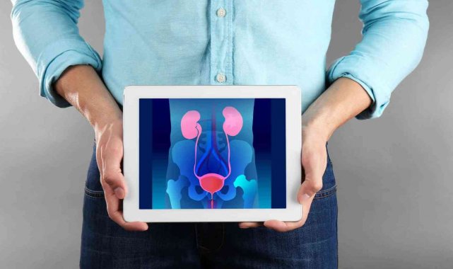 Prostat büyümesine lazer yöntemiyle kesin çözüm