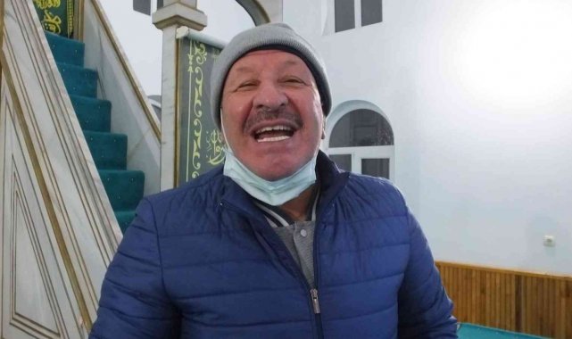 Protez yapımı başladı, hastaların yüzü güldü