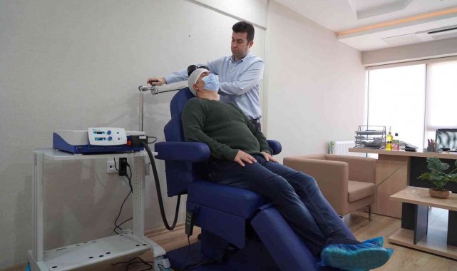 Psikiyatrik rahatsızlıklarda ilaçsız tedavi dönemi