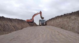 Pursaklar yeni imar yollarıyla değişiyor ve dönüşüyor