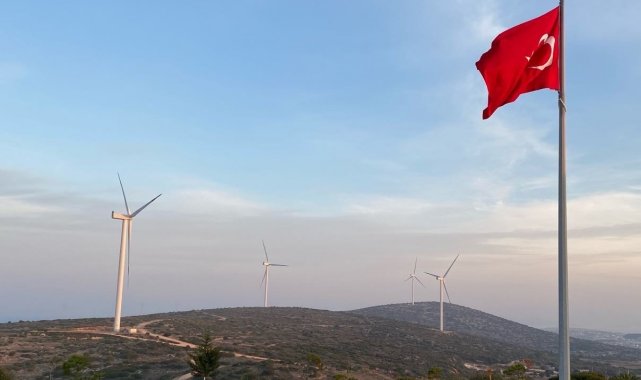 "2022'de teknoloji ve sürdürülebilirlik ile 'daha iyi bir dünya' hedefliyoruz"