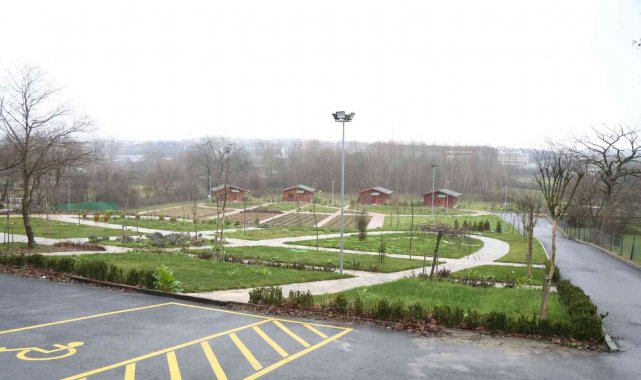 "Bağımsızlık Köyü" umut olmaya devam ediyor