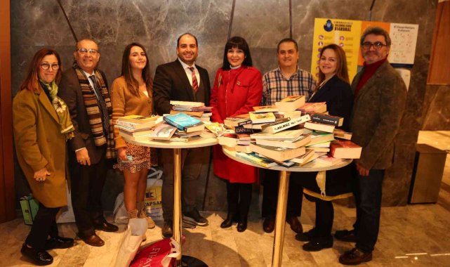 "Bir Kitap Bir Bilet" ve Adanalı duyarlılığı