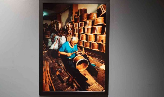 "Elimin Emeği" kapılarını ziyaretçilere açtı