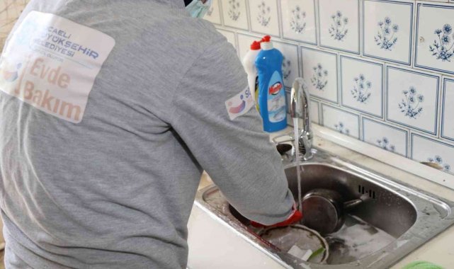 "Geniş Ailem" projesi 33 bin 707 kişiye ulaştı