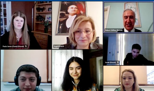 "Her kanayan kadının taşıyıcı olma riski vardır"