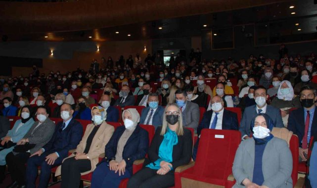 "Kadın Emeği Türkiye'nin İstikbali" 41. buluşması İzmir'de