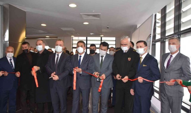 "Kadrajımdan Sinop" fotoğraf yarışması ödül töreni