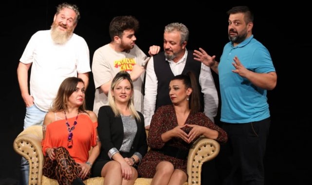 "Kurtar Beni Damat" yeniden seyirciyle buluşacak