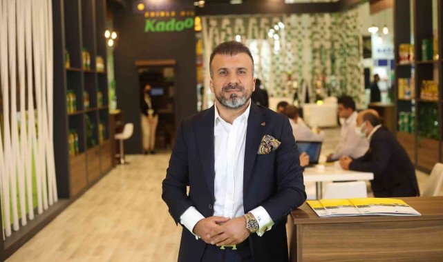 "Mutfakların Şefi" uluslararası lezzet ödülüne layık görüldü