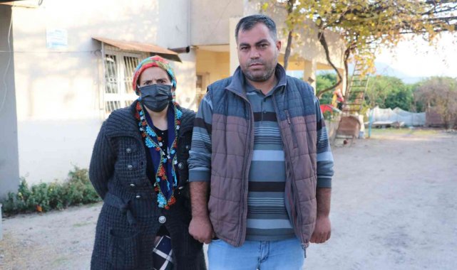 "Öldü" denilen bebeğe "Savaş" adını koyacaklar