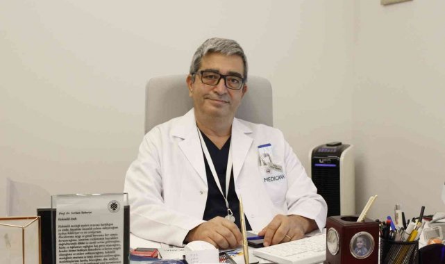 &quot;Omicron varyantı için önlem alınmazsa, hastane sayısı da yetmeyecek&quot;