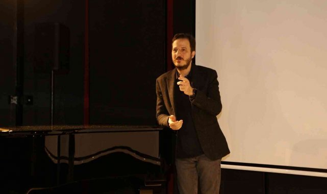 "Othello Sarayda" Amerika'dan sonra Nilüfer'de