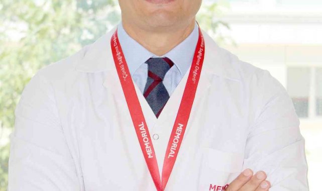 "Parmak uyuşması kubital tünel sendromuna işaret edebilir"