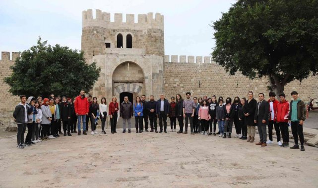 &quot;Payas Film Atölyesi&quot; çekimleri start aldı