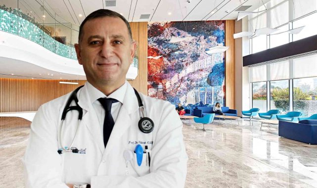 &quot;Stres ve üzüntünün kansere neden olduğunu gösteren bir çalışma bulunmuyor&quot;