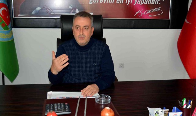 "Tarımsal elektrik ödemeleri yıl sonu olmalı"