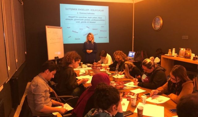 "Türkçe'nin zenginliği tartışılamaz"