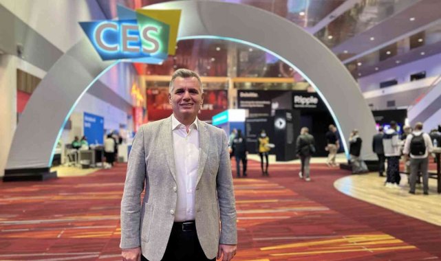 "Turkcell, 2021'de yatırımı ve müşteri kazanımını hız kesmeden sürdürdü"